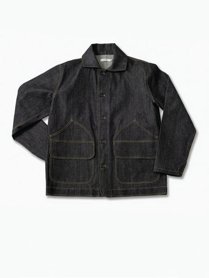 Four Pocket Blaser