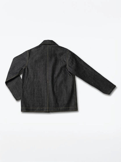 Four Pocket Blaser
