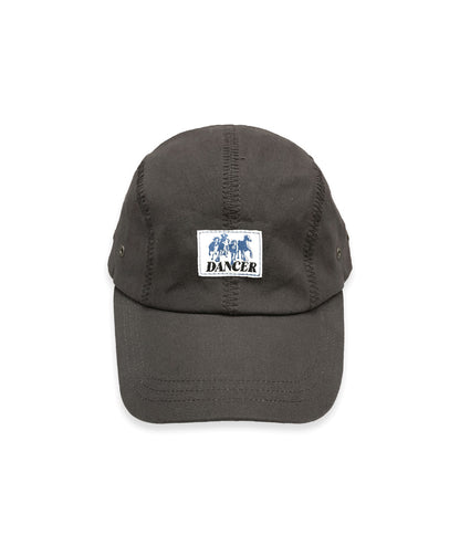 Four Panel Cap