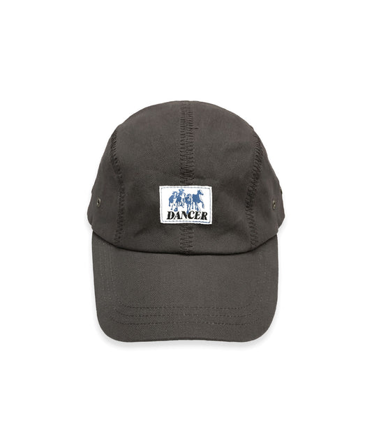 Four Panel Cap