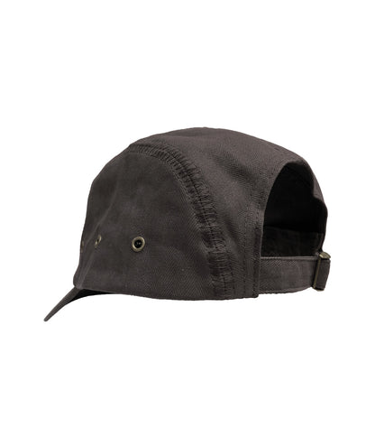 Four Panel Cap