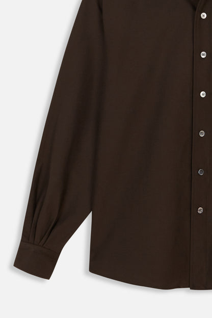 GREEN SOBRECAMISA SHIRT
