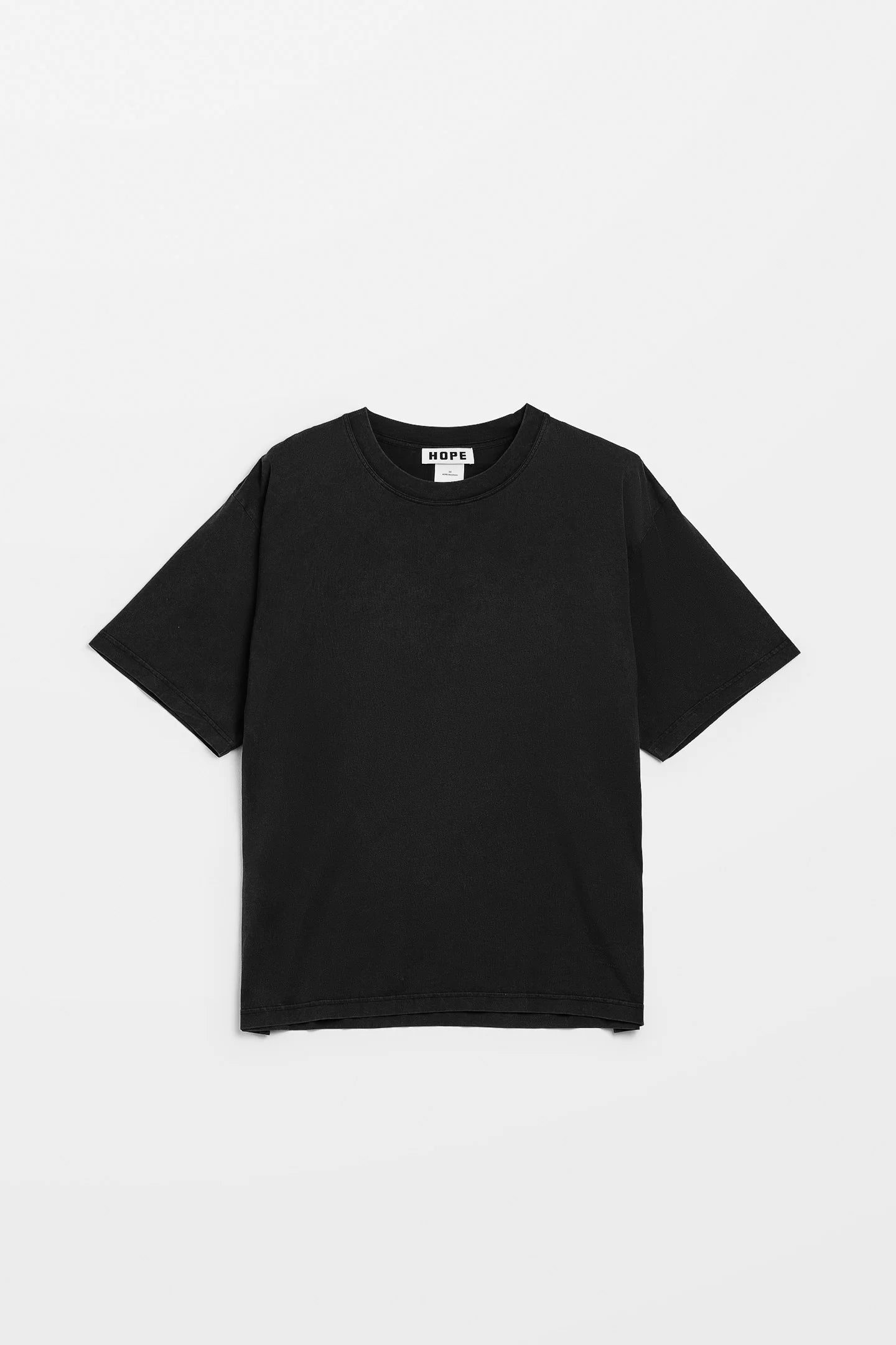 BOXY TEE