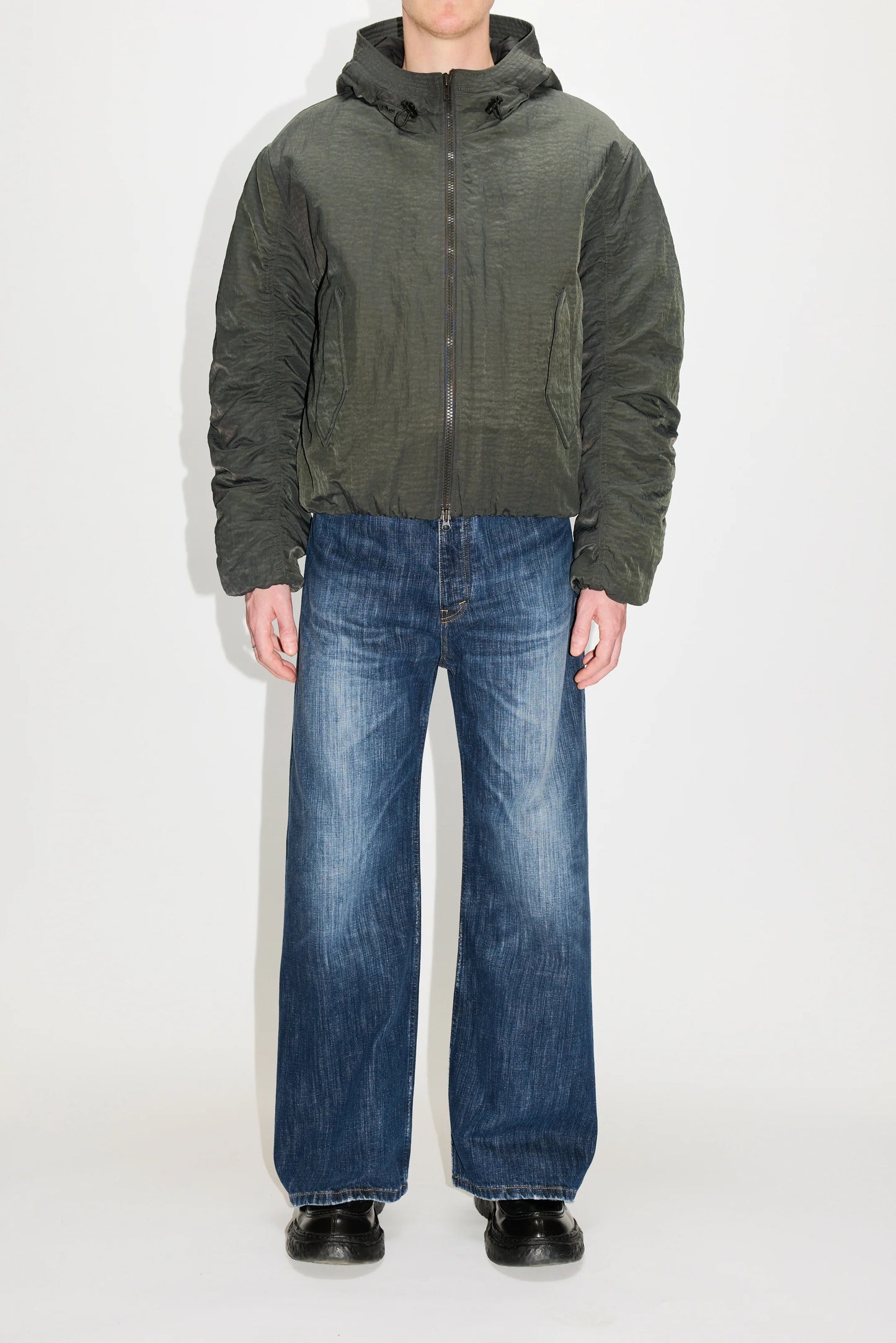 EXPLORER JACKET
