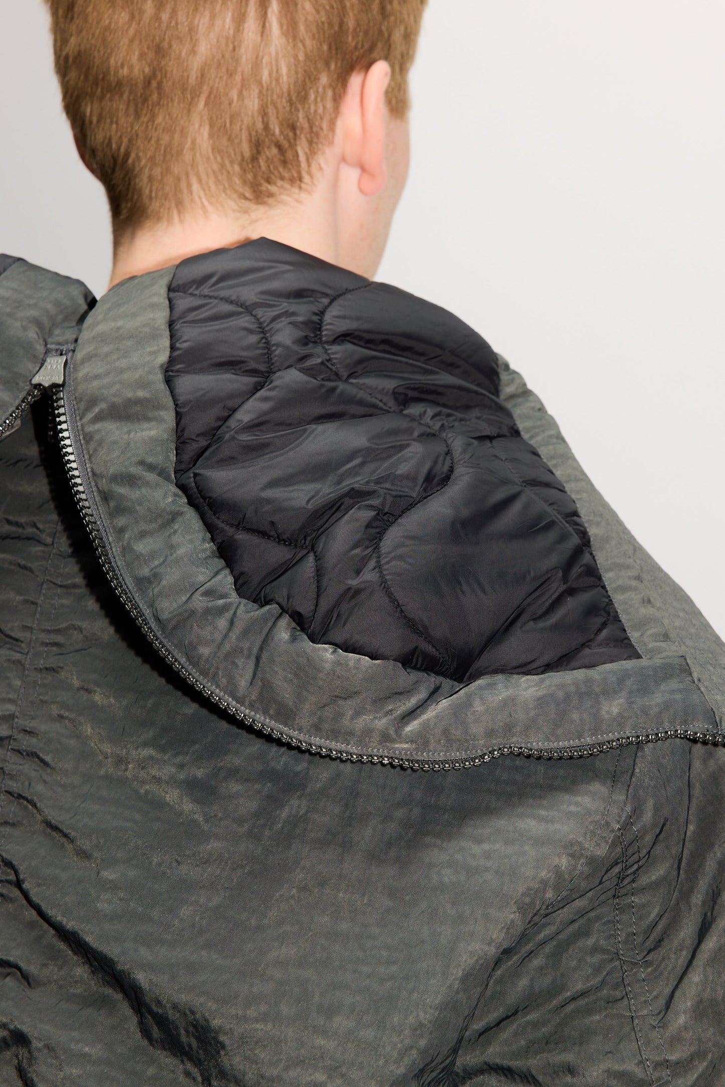 EXPLORER JACKET