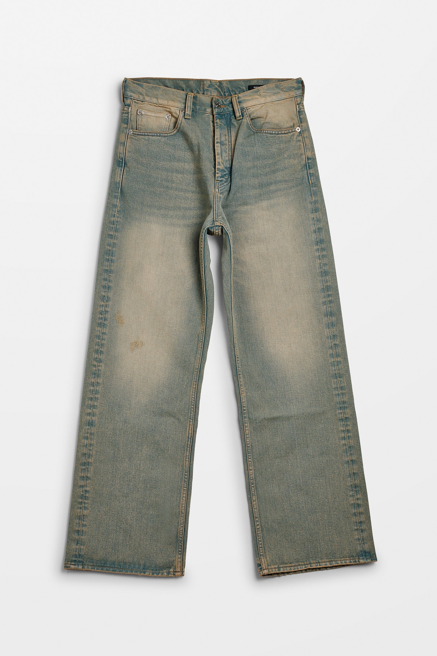 CRISS JEANS