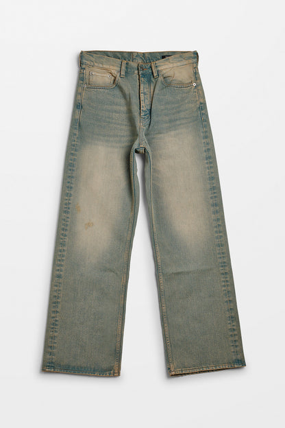 CRISS JEANS