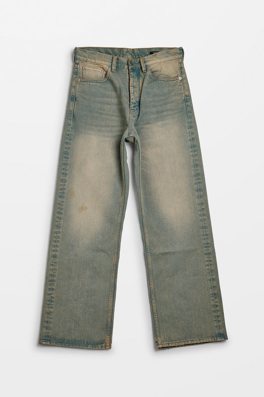 CRISS JEANS