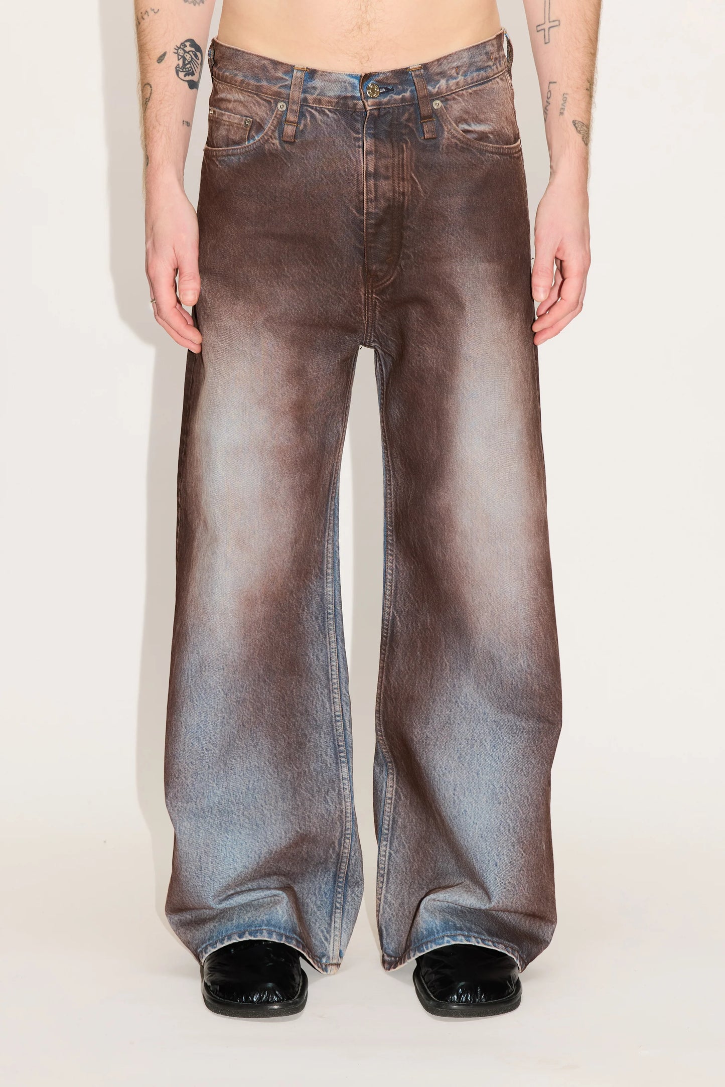 SKID JEANS