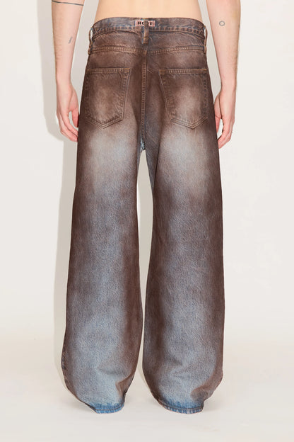 SKID JEANS