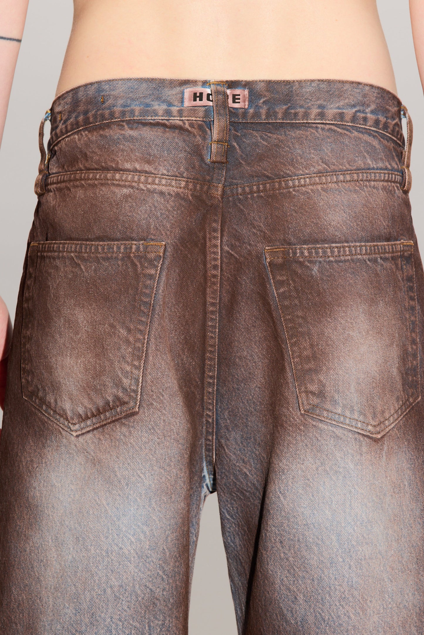 SKID JEANS