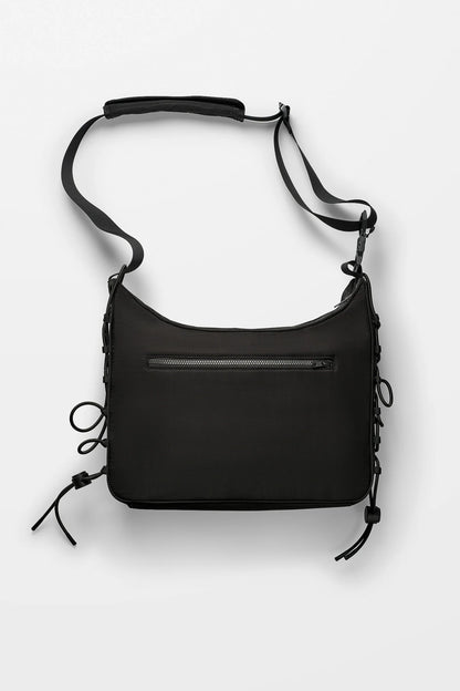 MESSENGER BAG