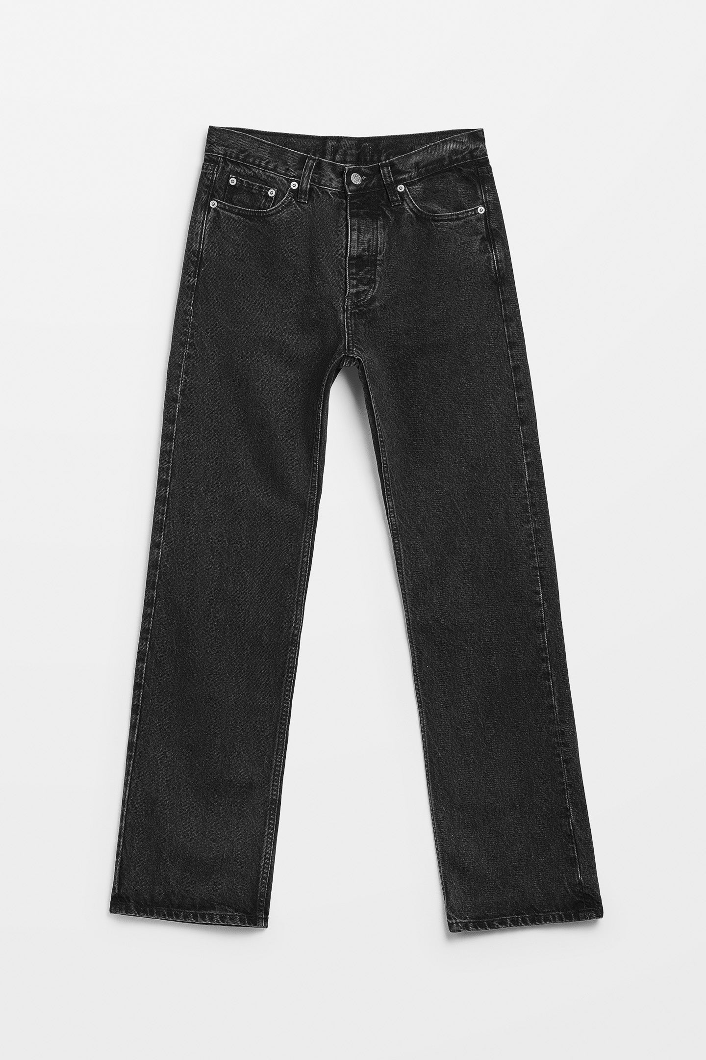 RUSH JEANS