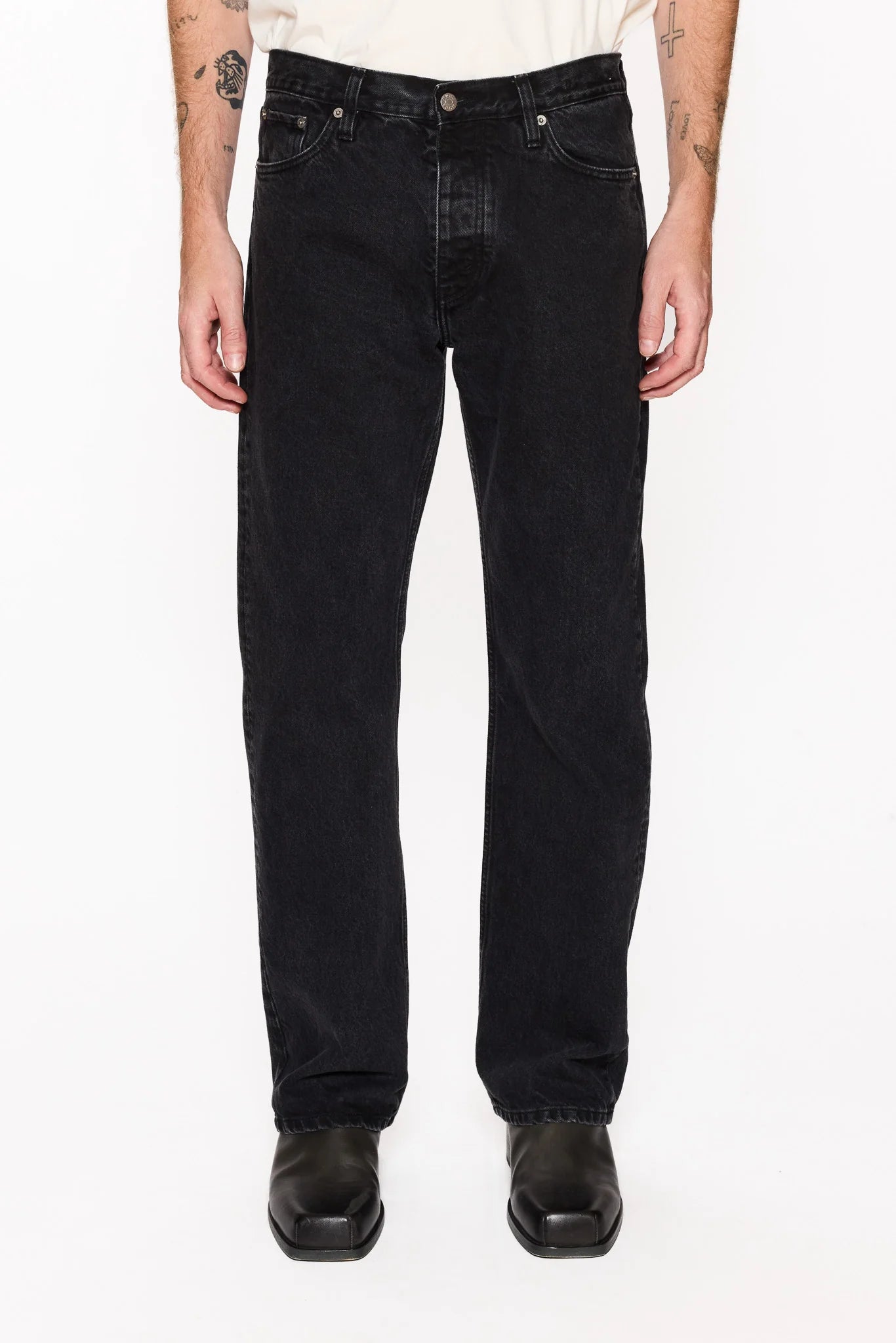RUSH JEANS