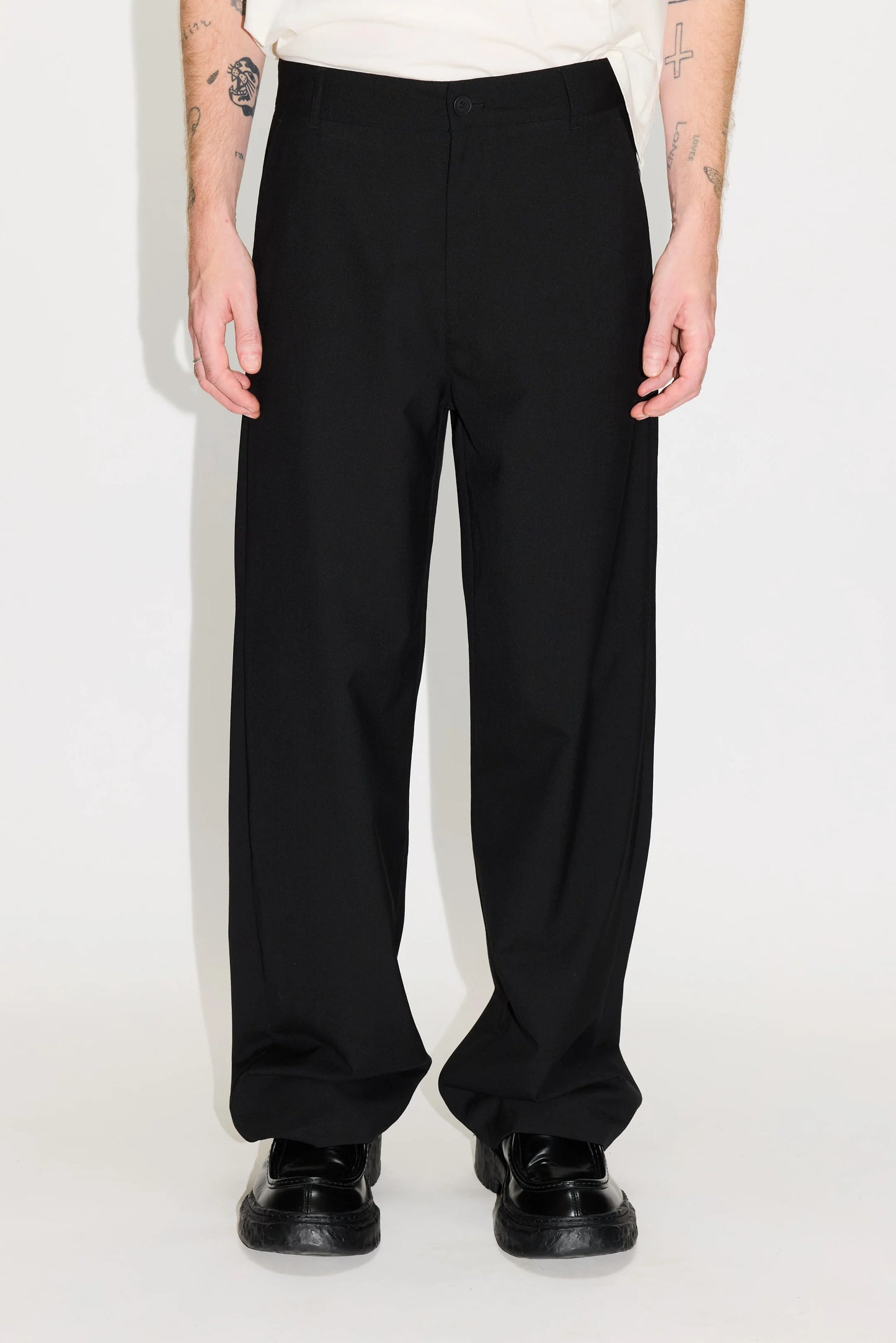 WIND TROUSERS