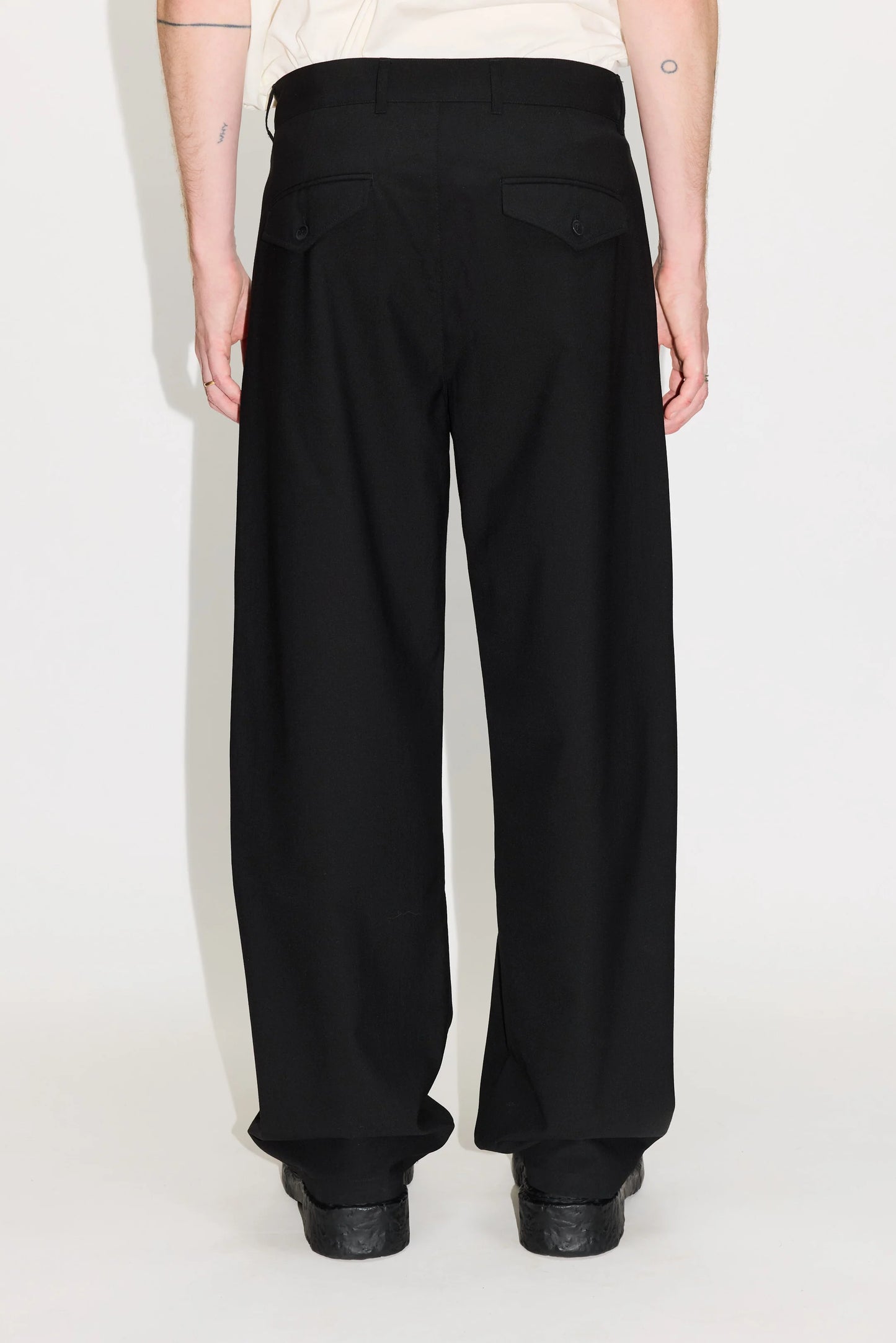 WIND TROUSERS