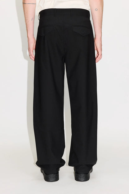 WIND TROUSERS