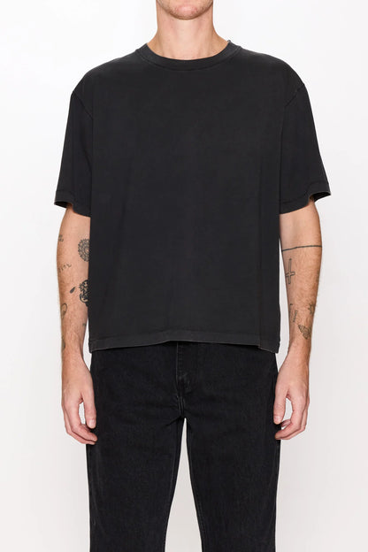 BOXY TEE