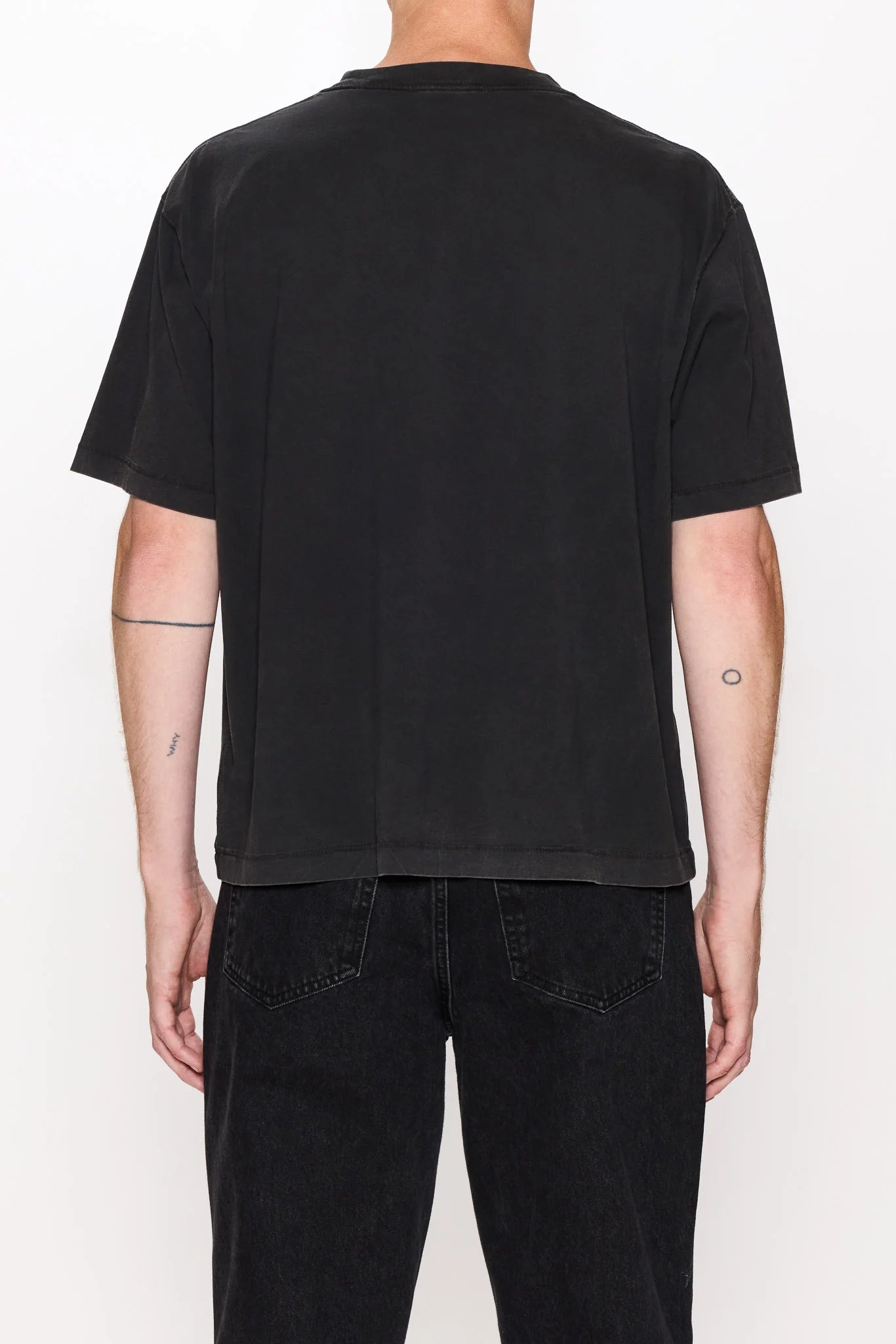 BOXY TEE