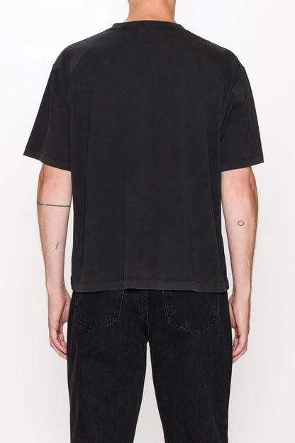 BOXY TEE