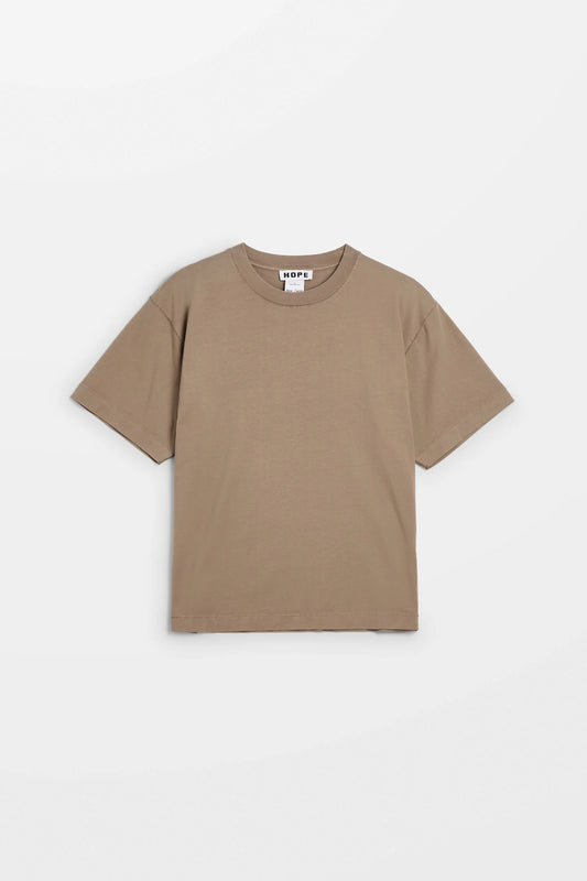 BOXY TEE