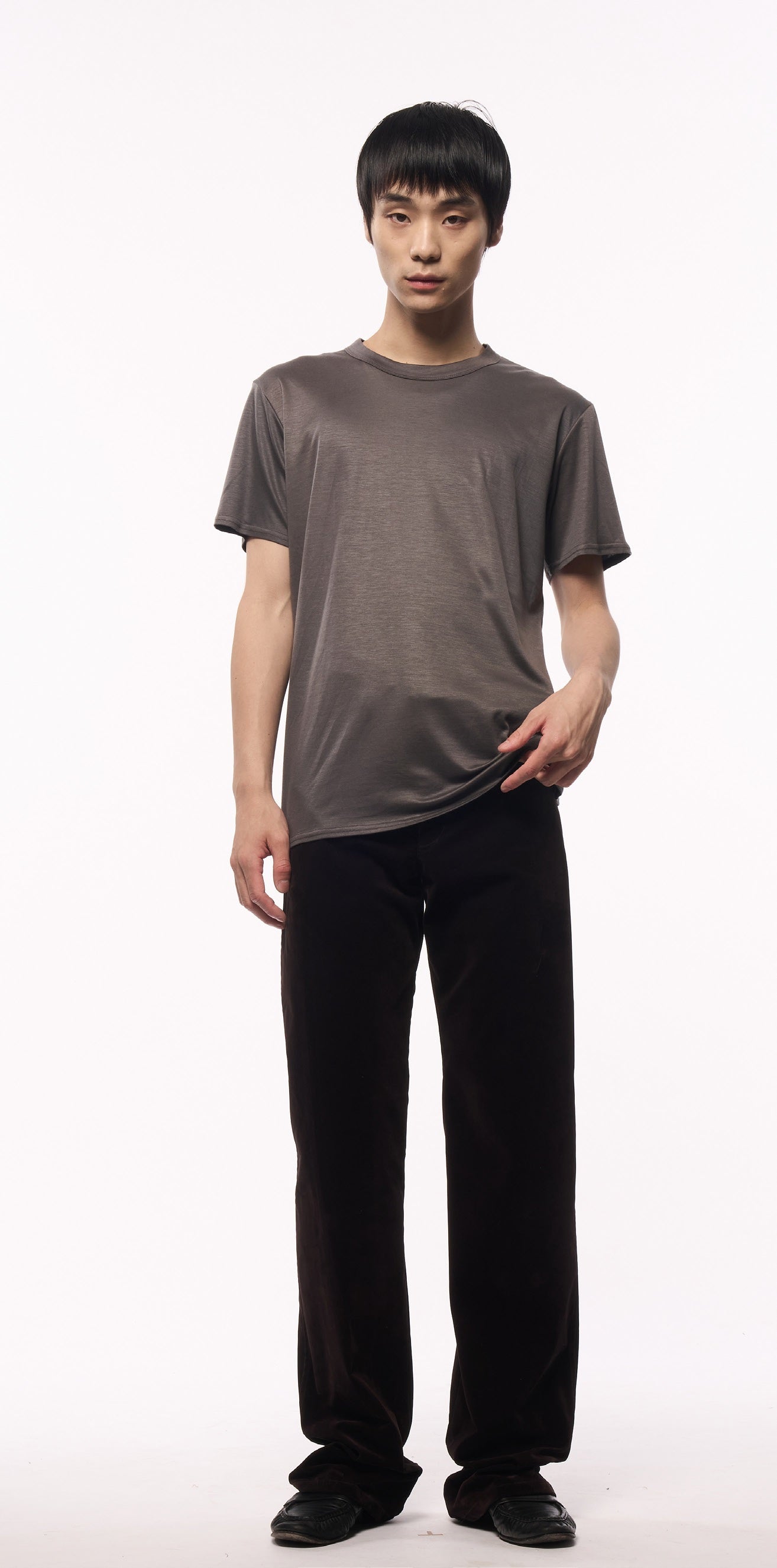 OMAR AFRIDI – THE OTHER SIDE STORE