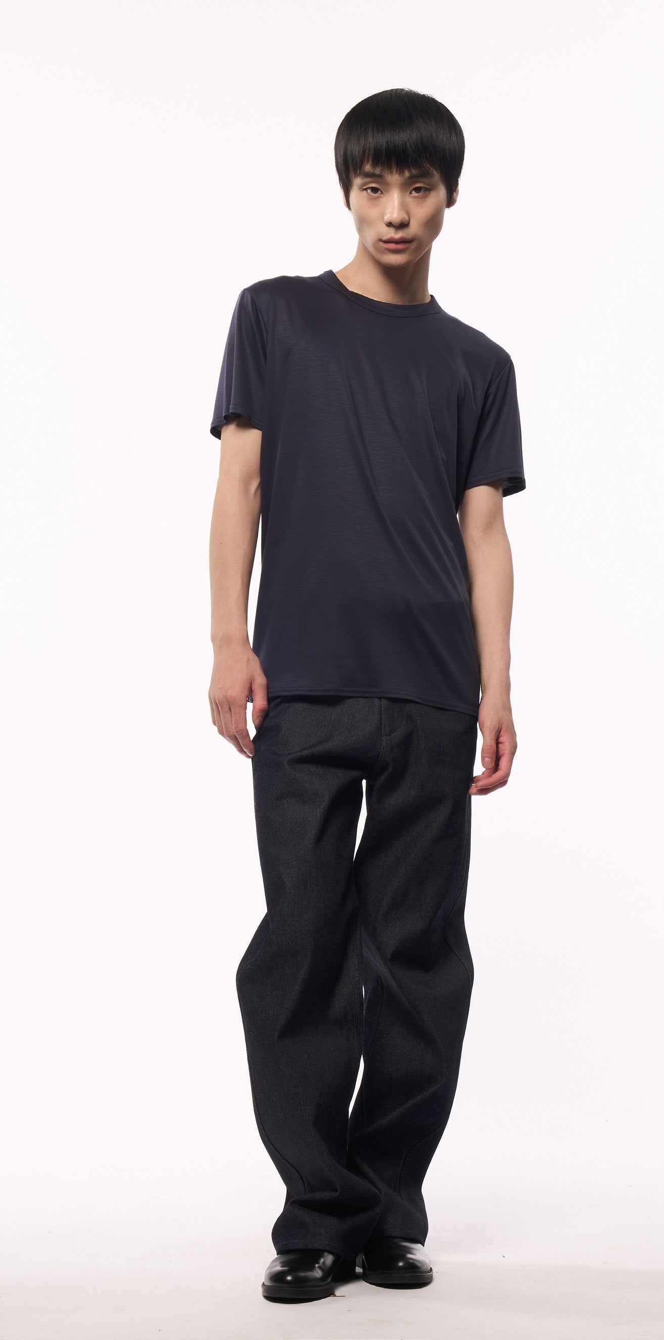 OMAR AFRIDI – THE OTHER SIDE STORE