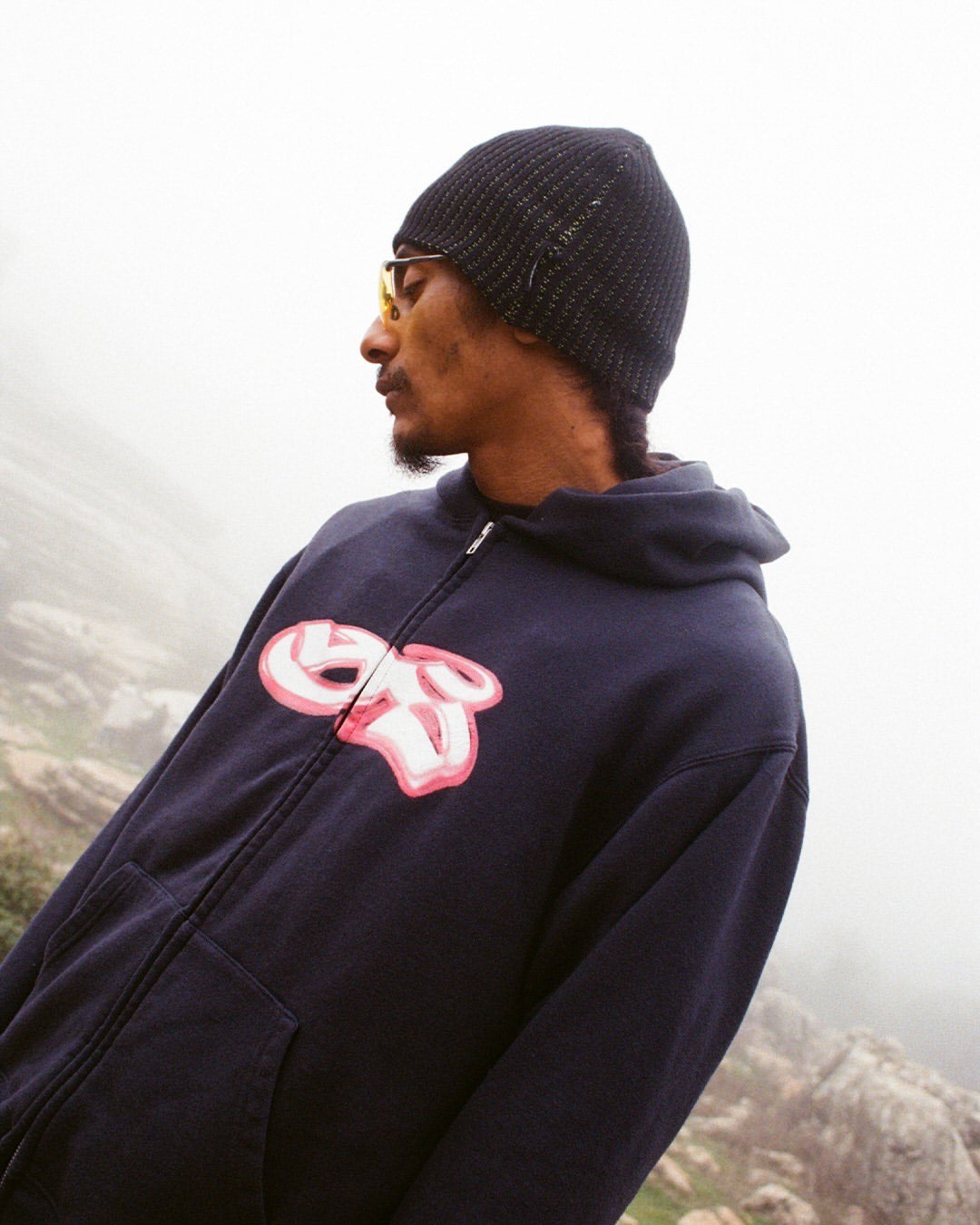Venom Beanie – THE OTHER SIDE STORE