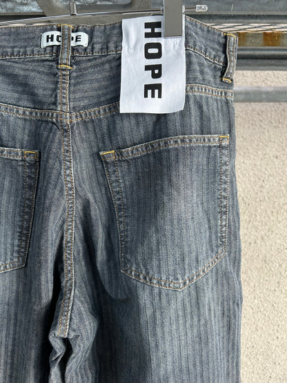 CRISS JEANS