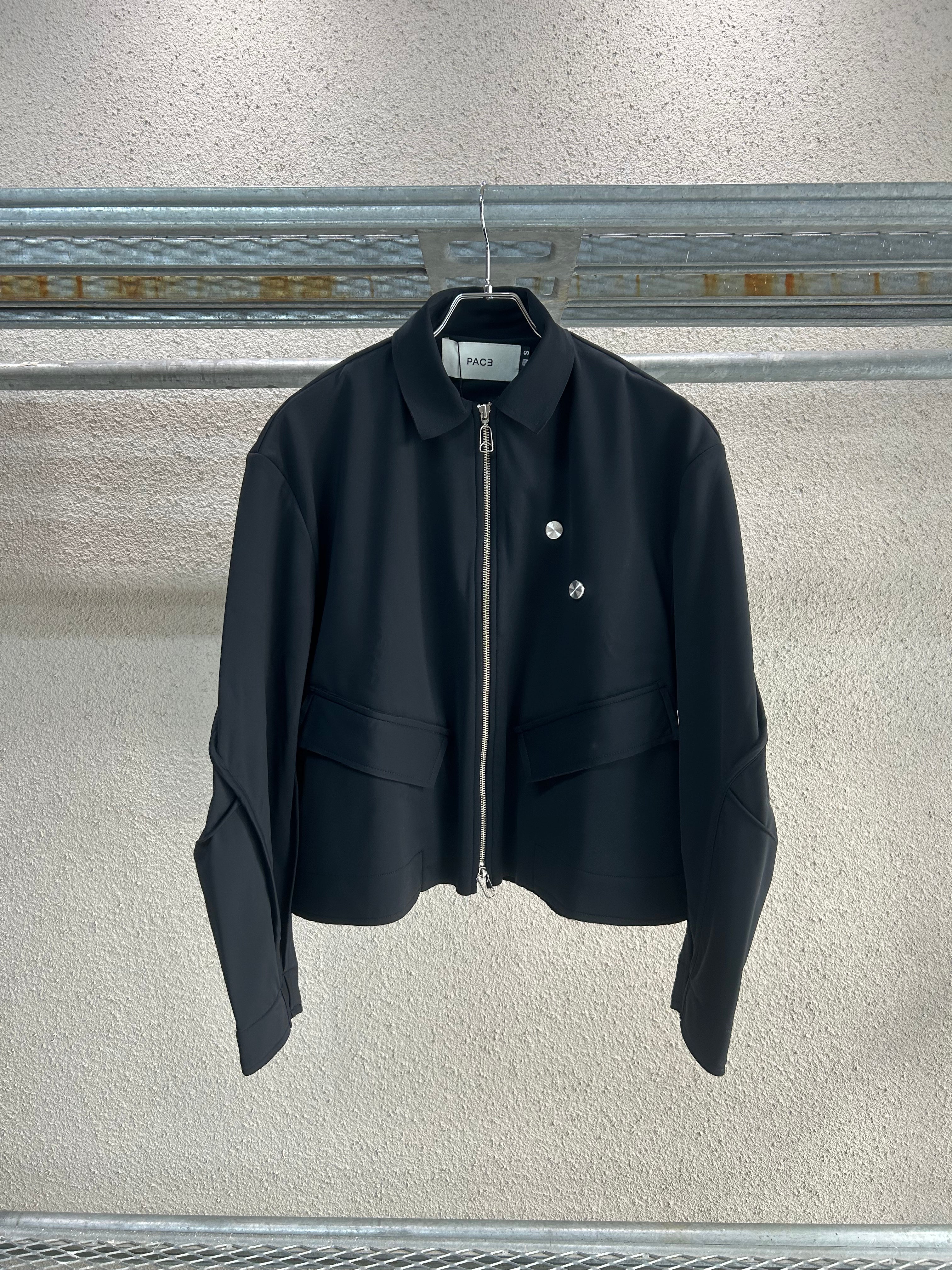 WINTER SIGNATURE JACKET – THE OTHER SIDE STORE