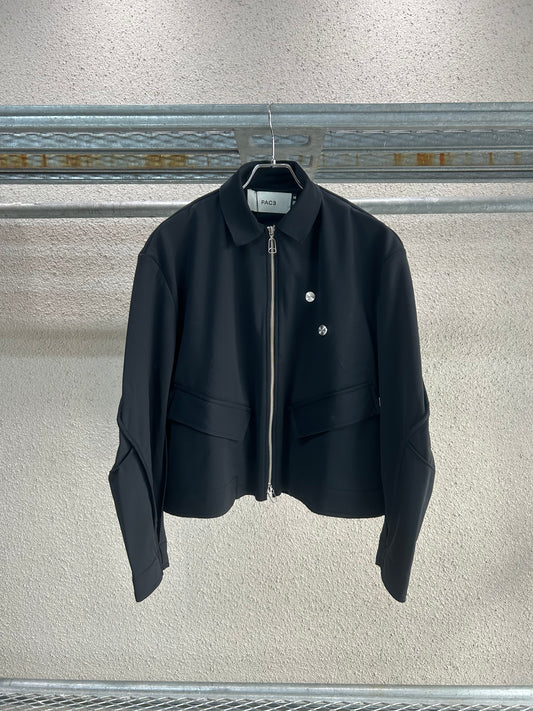 WINTER SIGNATURE JACKET