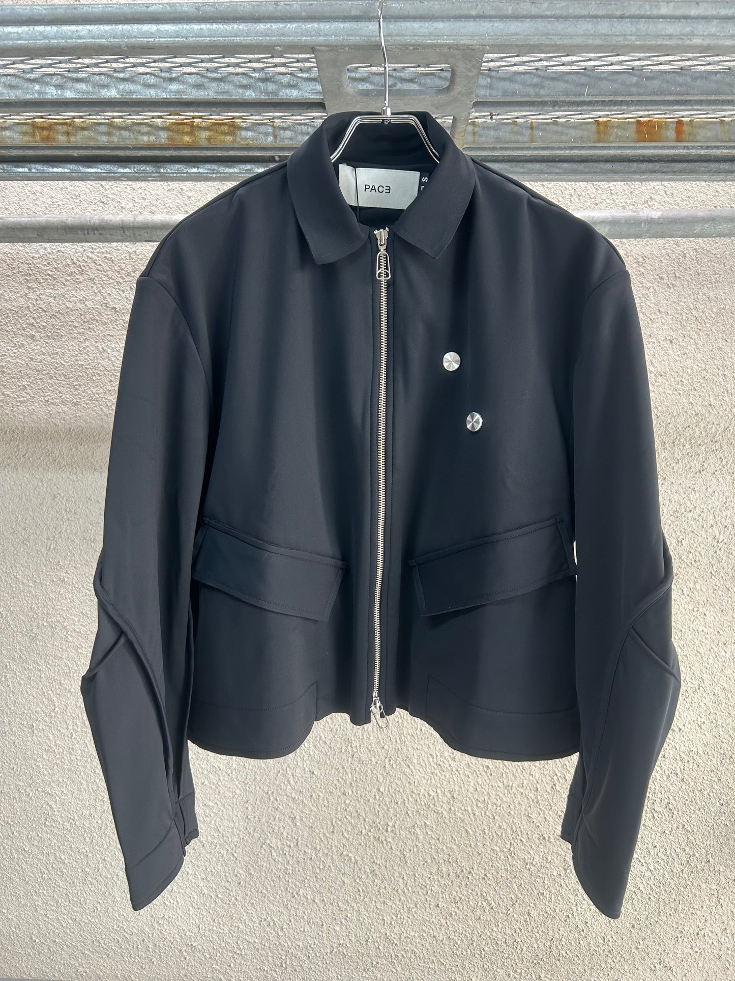 WINTER SIGNATURE JACKET