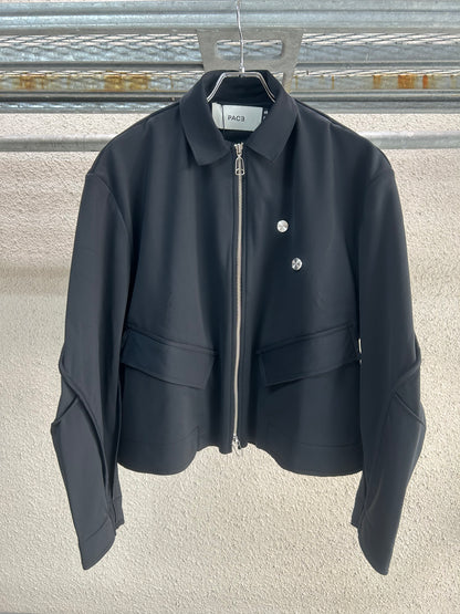 WINTER SIGNATURE JACKET