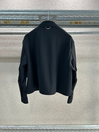 WINTER SIGNATURE JACKET