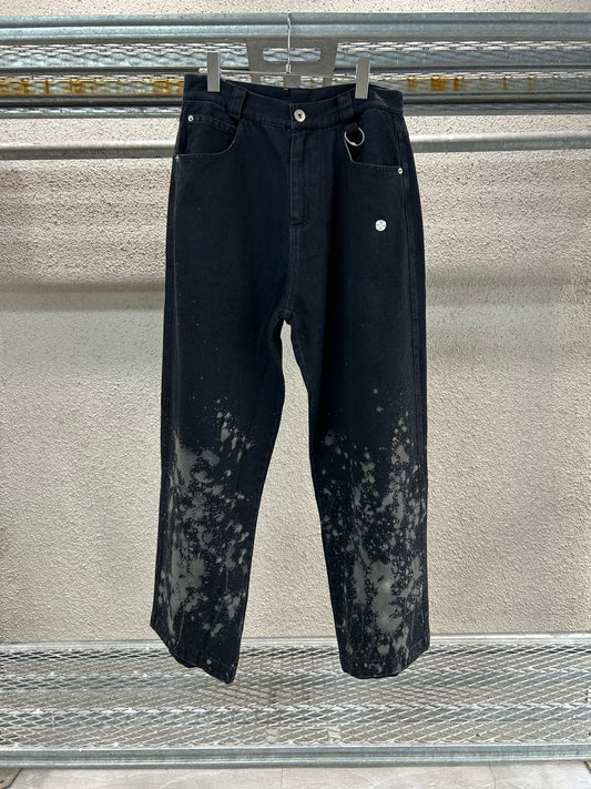 ACID STRAIGHT JEANS