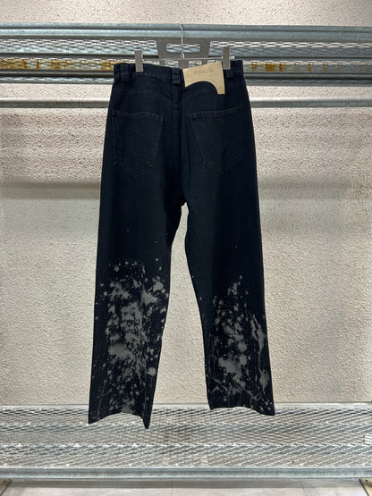ACID STRAIGHT JEANS