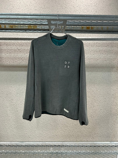 DT2 THERMO WAFFLE HIGH TECH LS