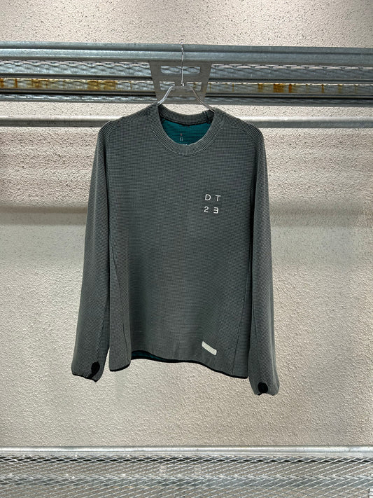 DT2 THERMO WAFFLE HIGH TECH LS