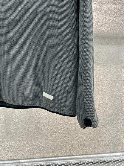 DT2 THERMO WAFFLE HIGH TECH LS