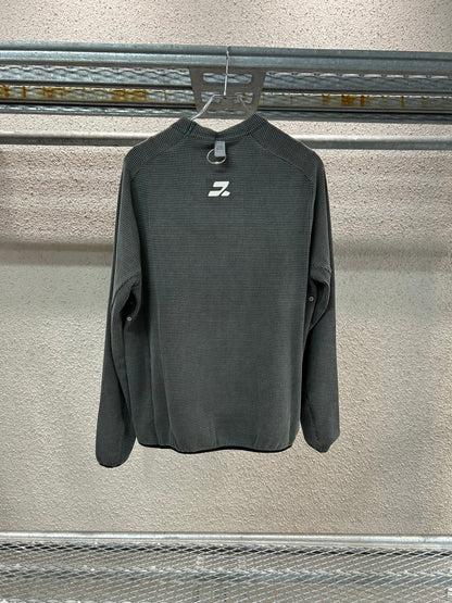 DT2 THERMO WAFFLE HIGH TECH LS