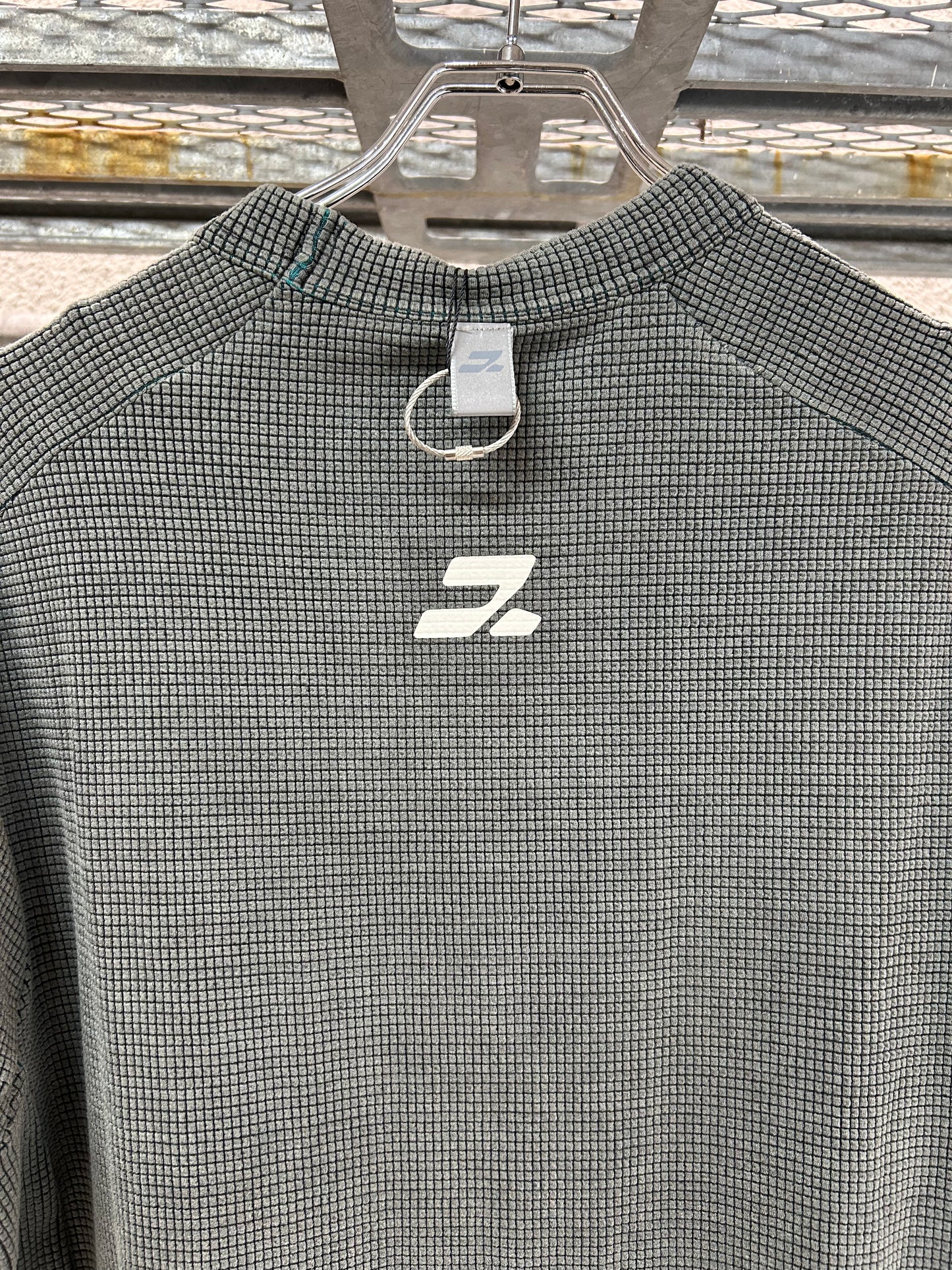 DT2 THERMO WAFFLE HIGH TECH LS