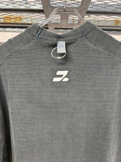 DT2 THERMO WAFFLE HIGH TECH LS