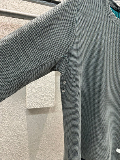 DT2 THERMO WAFFLE HIGH TECH LS