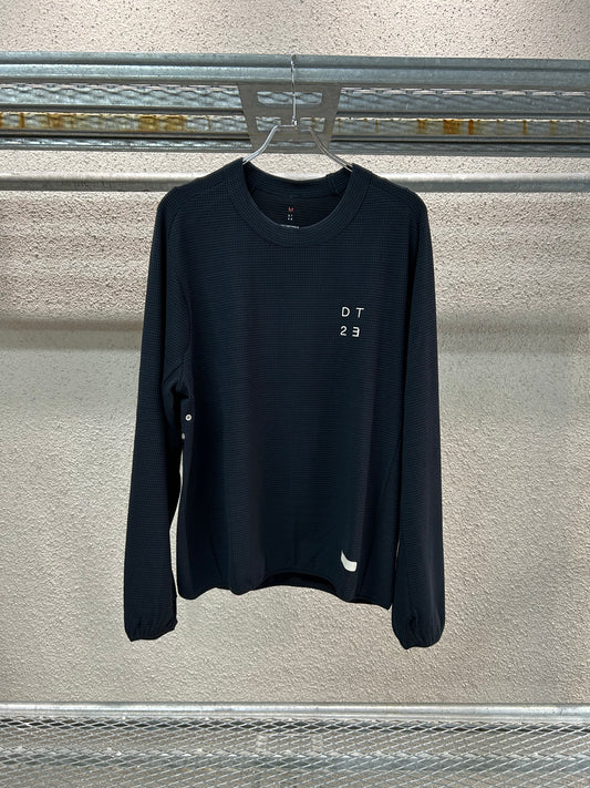 DT2 THERMO WAFFLE HIGH TECH LS