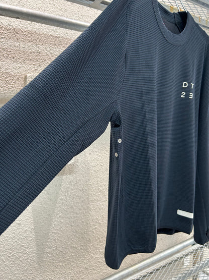 DT2 THERMO WAFFLE HIGH TECH LS