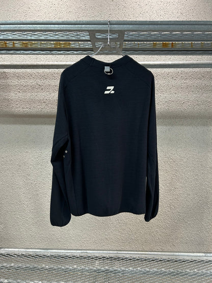 DT2 THERMO WAFFLE HIGH TECH LS