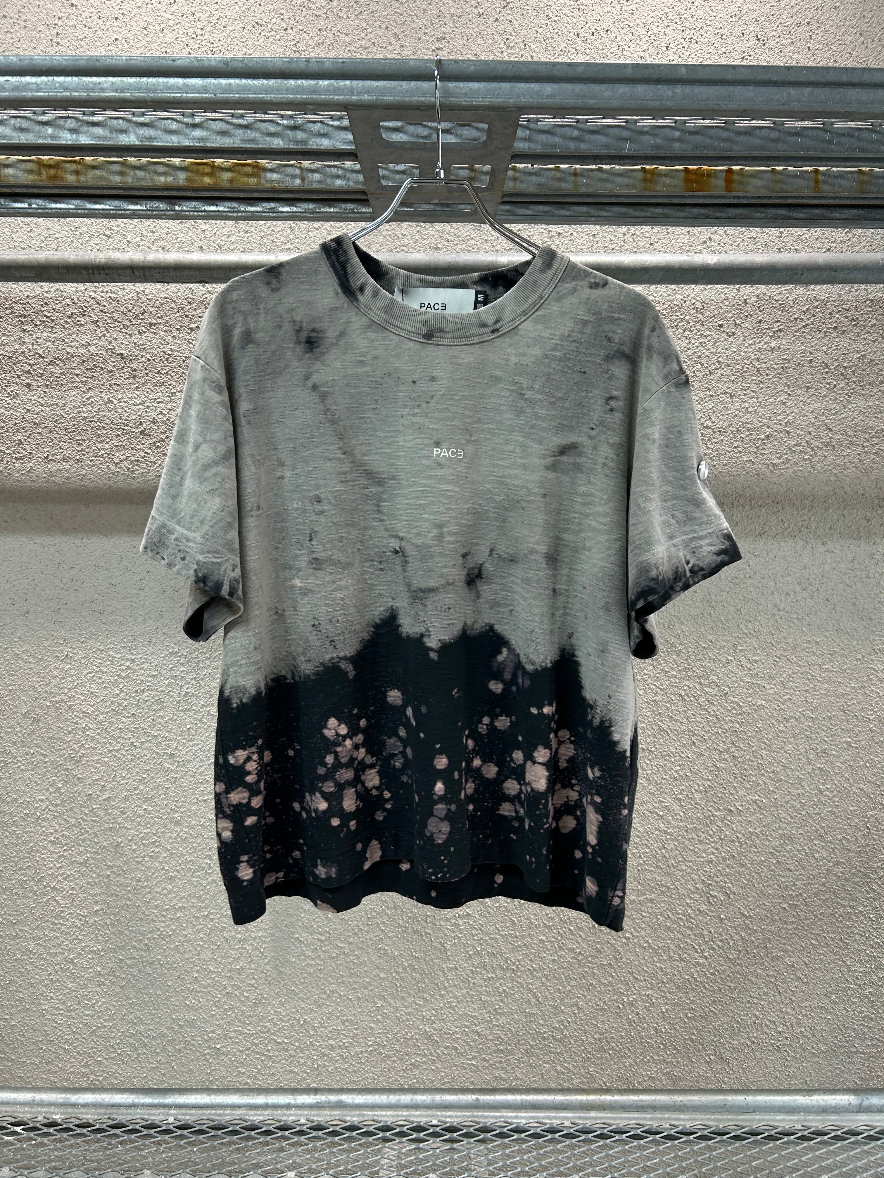 Cotton Code COTTON CODE TEE – THE OTHER SIDE STORE
