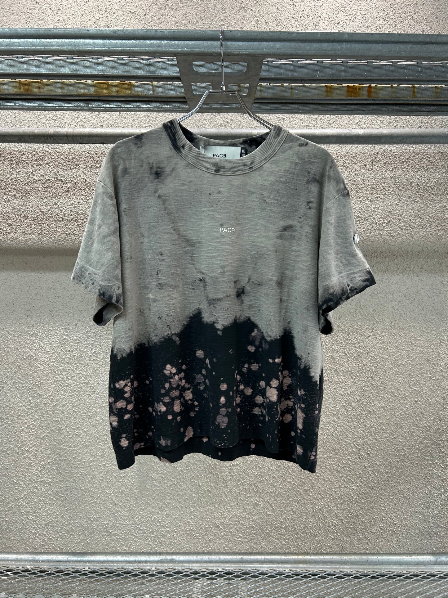 COTTON CODE TEE – THE OTHER SIDE STORE