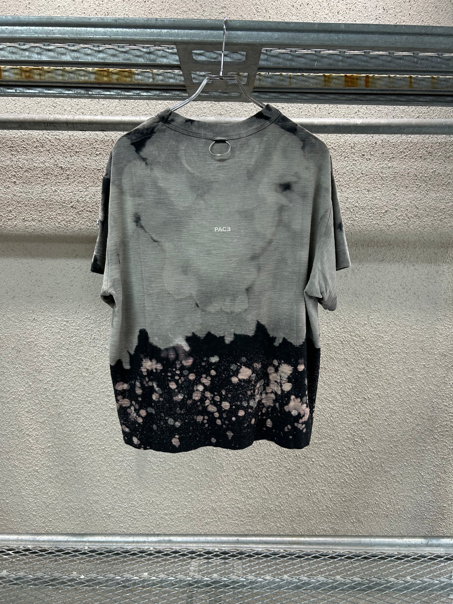COTTON CODE TEE – THE OTHER SIDE STORE
