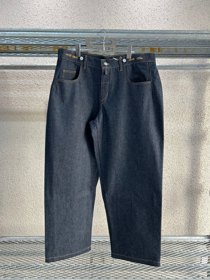 Brandon Adjustable / Tusker Jean
